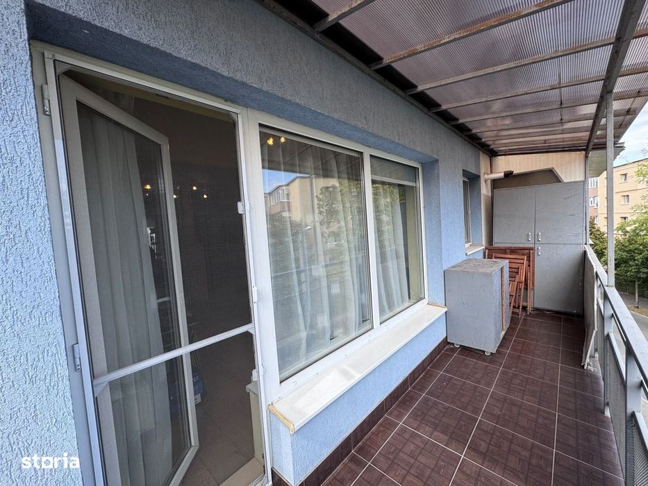 Apartament 1 cameră, 30 mp, etaj 2, lift, zona UMF – Zorilor