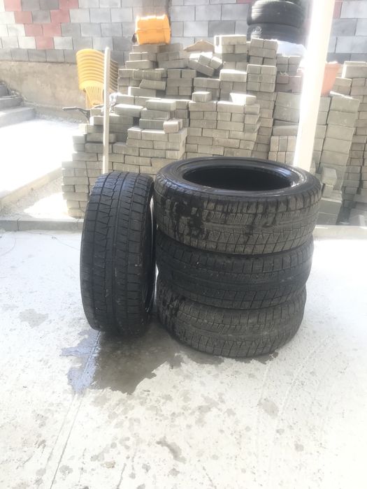 Продам шины срочно!