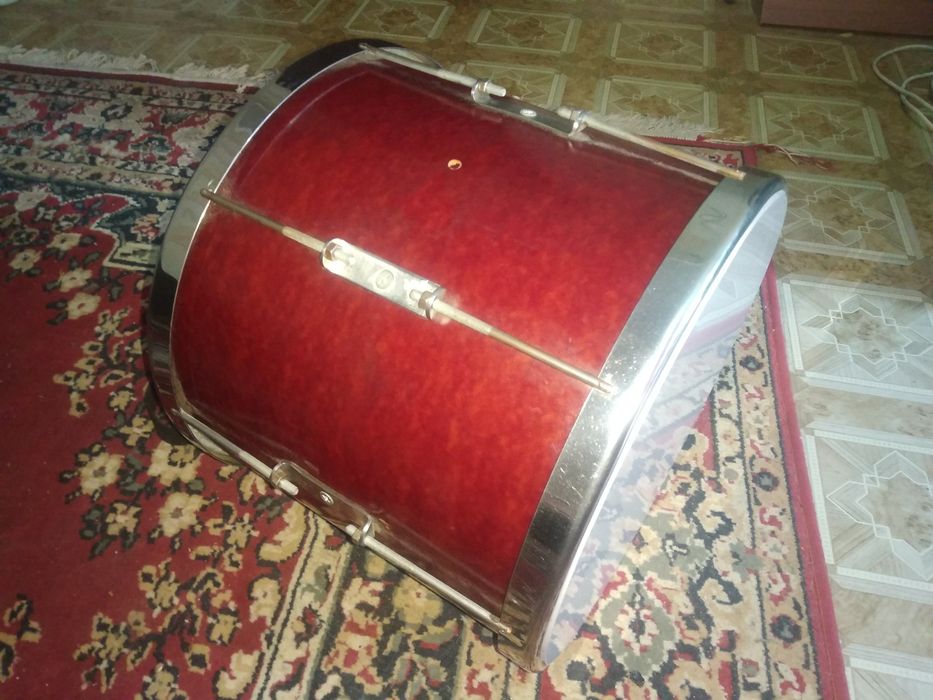 Довул сотиладиии