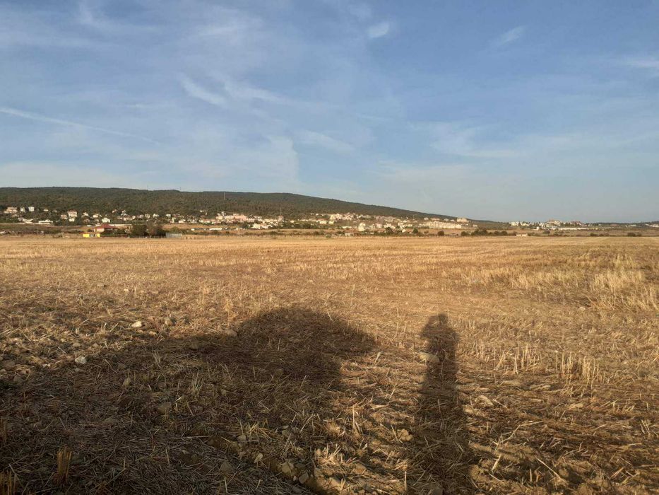 Продава се Парцел в с. Кошарица, Област Бургас - 3968 кв.м за 3 €/кв.м - Снимка #1