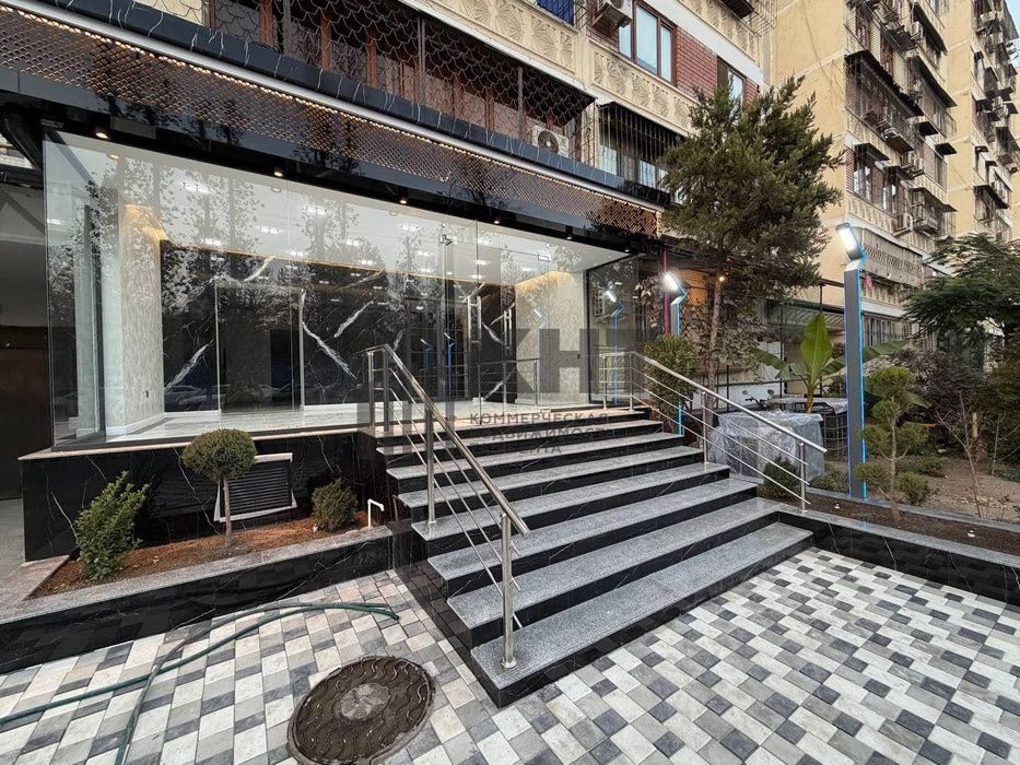 Аренда офиса от КНТ