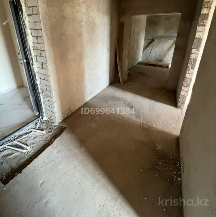 Продам 2-х комн. квартиру