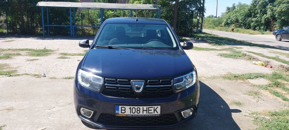 Logan an 2020 dci 1.5 cp75