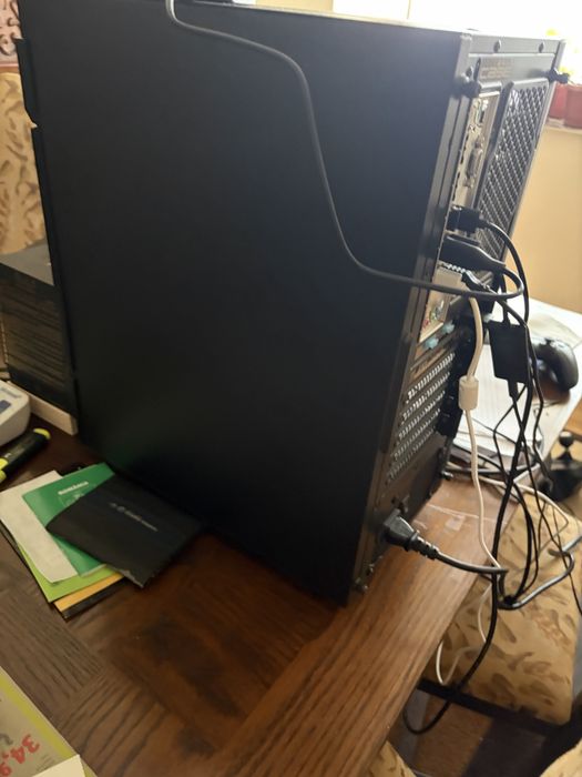 PC gaming excellent intel i9