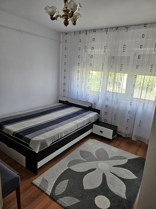 Inchiriez apart 2 camere