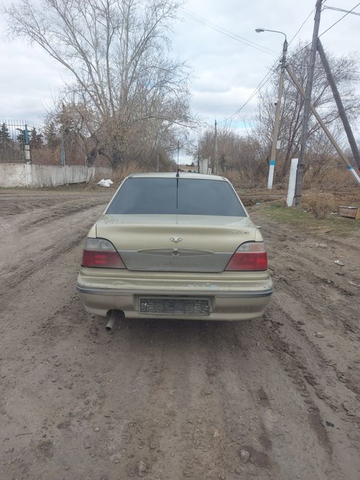 Продам Нексию РАЗБОР