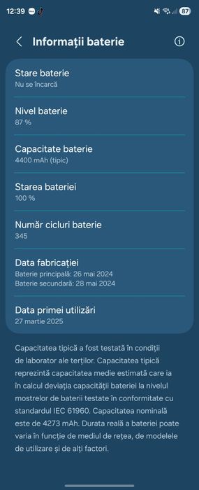 Samsung Galaxy Z Fold 6