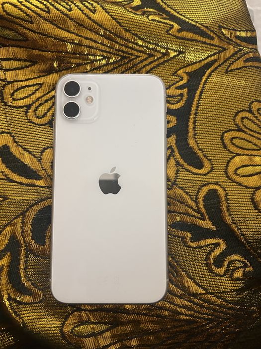 Iphone 11 64гигов