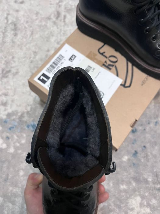 Продам мужская обувь