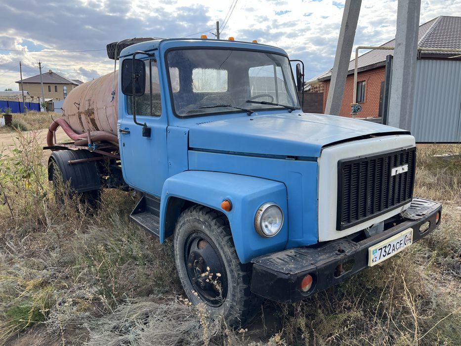 Продам Ассенизатор