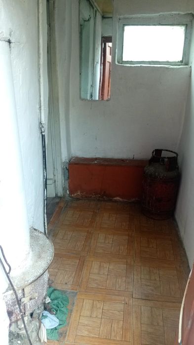 Задаётся пол дома на длительный срок.