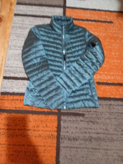 Дамско яке размер М,Ново палто