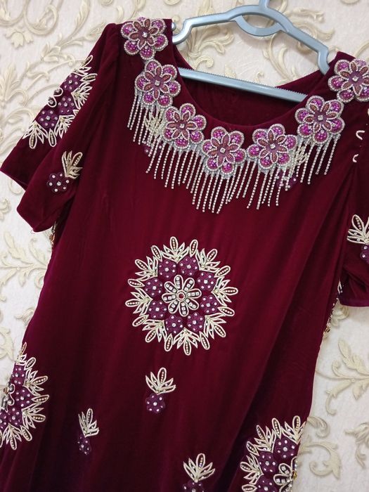 Kelinlar uchun ko'ylaklar