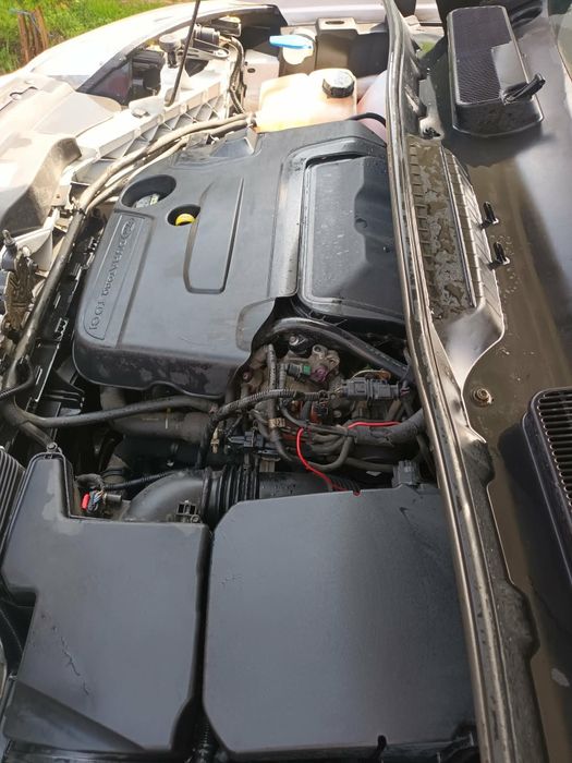 Auto Ford Kuga de vanzare