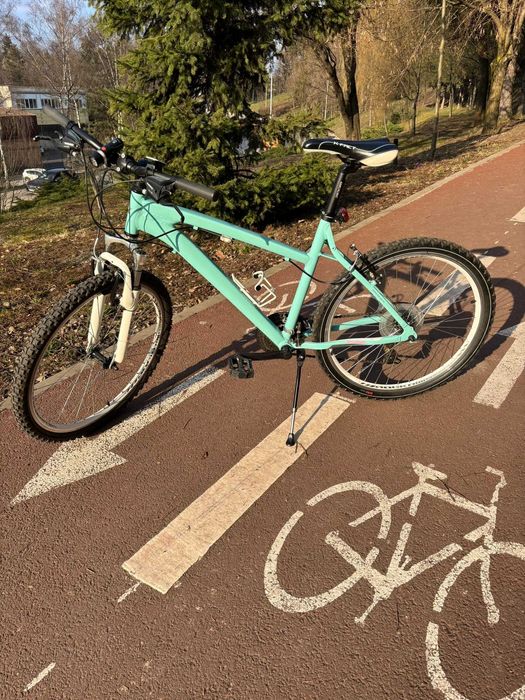 Bicicleta de vanzare