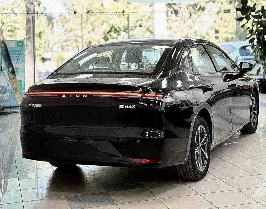 Gac aion S max nasiya va naqtga chiqazib  beramiz