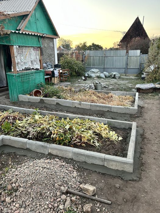 Продам Дачу на Уралочке