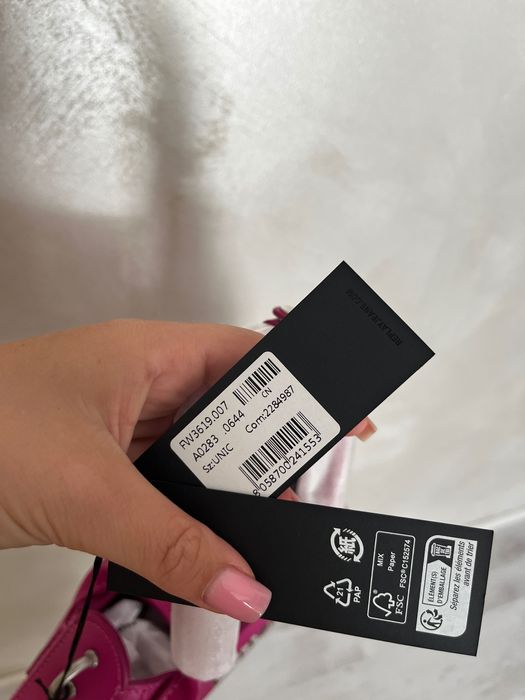 Replay чанта нова