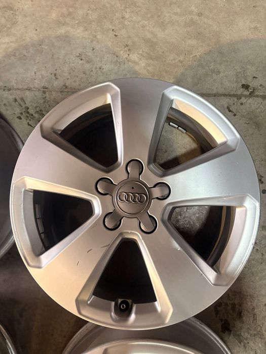 Jante 17 Originale Audi A3, A4, A6, Q3, Q5, Passat, Tiguan, Golf etx