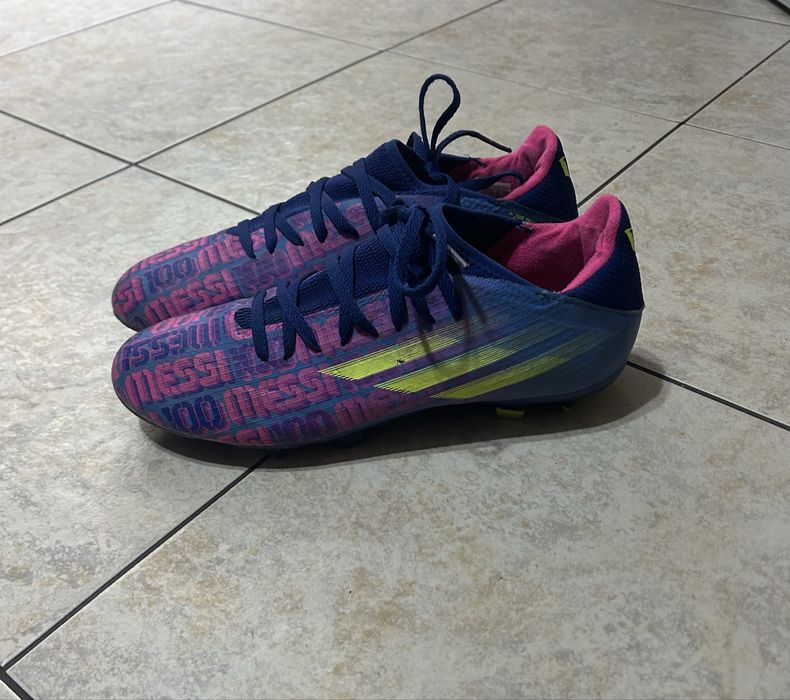 Бутинки Adidas X Speedflow Messi.3 номер- 42
