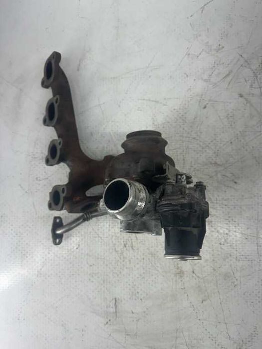 Turbina Renault Express 1.5 dci euro 6 adblue cod 16411015075