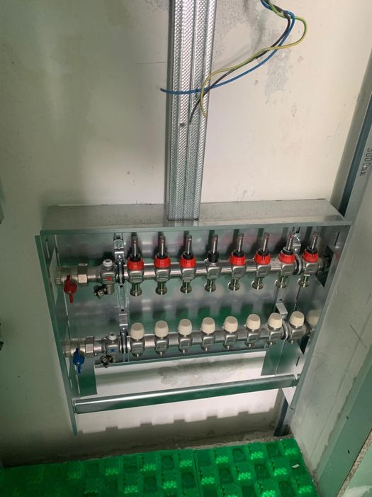 Renovari Amenajari Interioare Instalatii Complete Finisaje