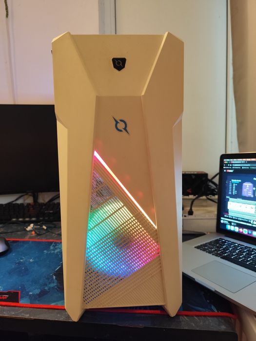 PC  gaming Ryzen7 RTX2060
