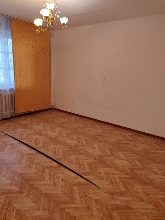 Продается 1 комнатная квартира