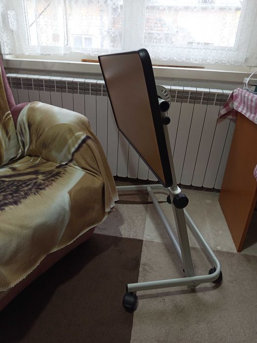 Masuta cafea, plianta, adaptabila