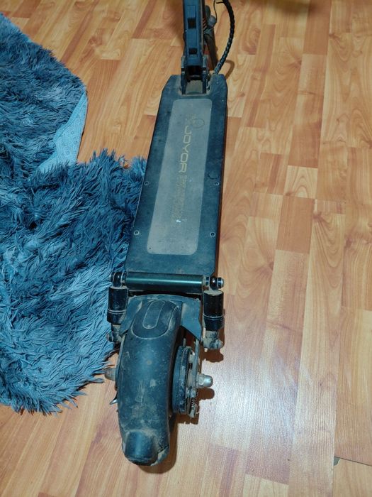 Vand trotineta joyor+