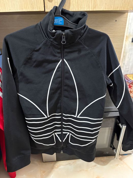 Детска горница Adidas