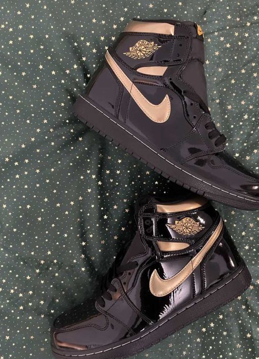 Adidași Jordan 1 High