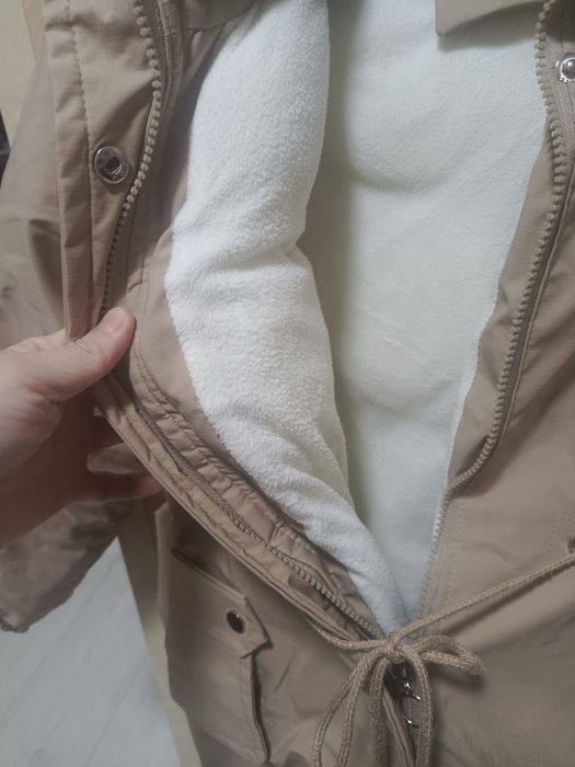 Продается парка детская