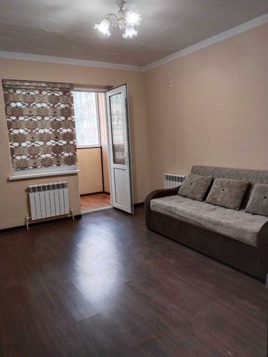 Карасарай Навастройка 2/7/9  58m2