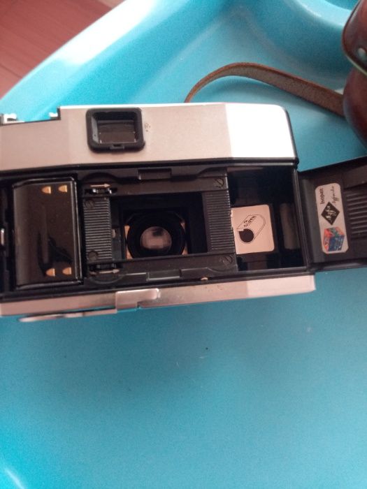 Фотоапарат Агфа Agfa