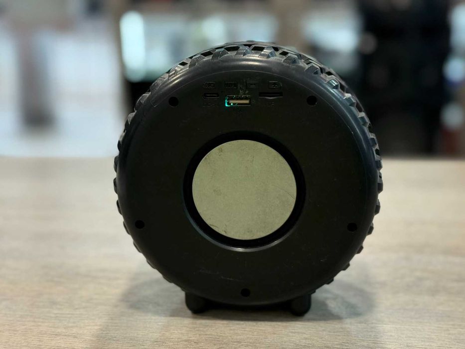 Преносима тонколона ZJZ