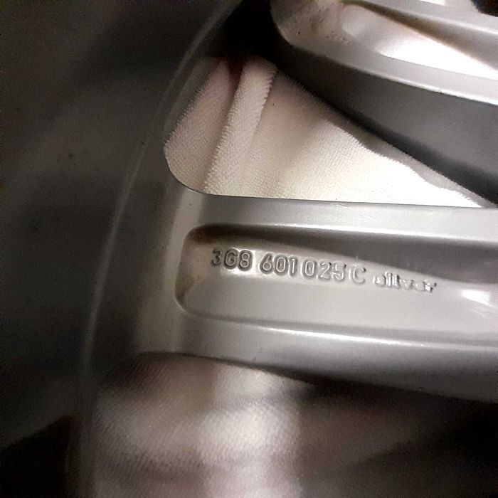 Алуминиеви  джанти за VW Arteon Passat b8 Chennai 19"