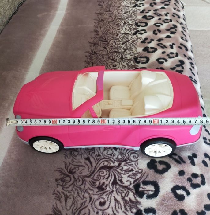 Игрушки для девочки