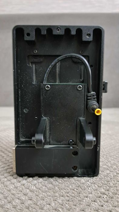 Площадка для V-mount