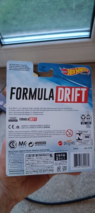 Hot wheels nissan silvia s15 premium