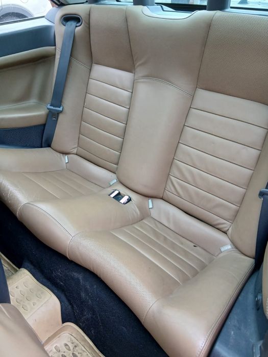 Renault Megane Cabrio  2006, Diesel ,Automată, Euro 4,  1,9,   2500 €