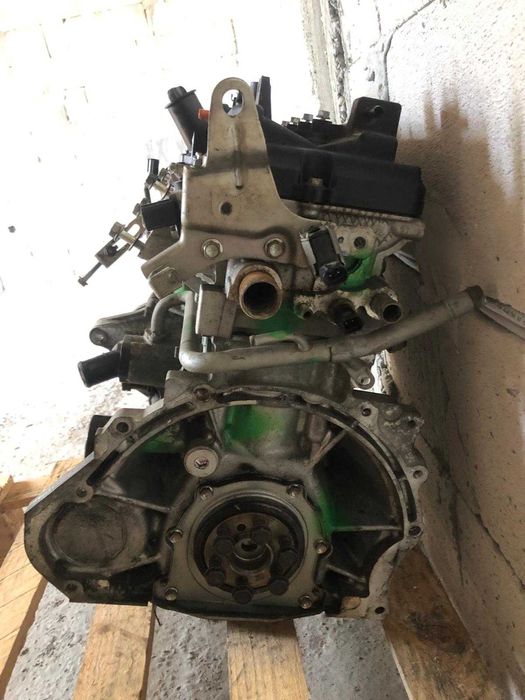 MOTOR MITSUBISHI COLT TIP 4A90 ( BENZINA,cap.cil.1332 , 70 kw )