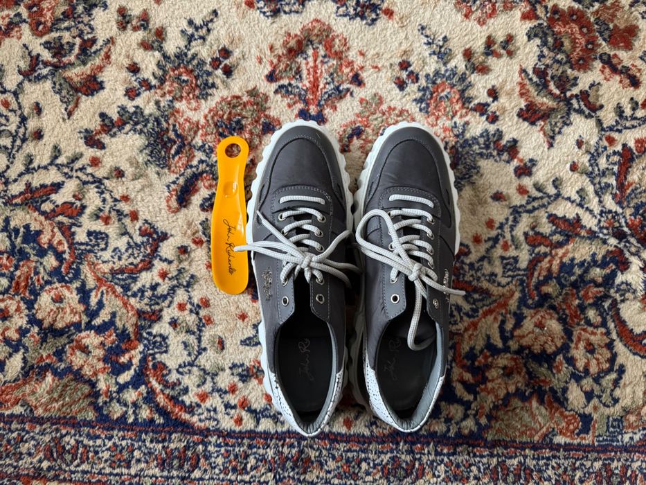 Обувки John Ricardo