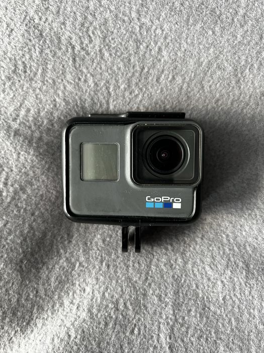 GoPro Hero 6 Black