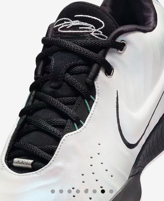 Nike Lebron 21 /36,5/1000%Оригинал