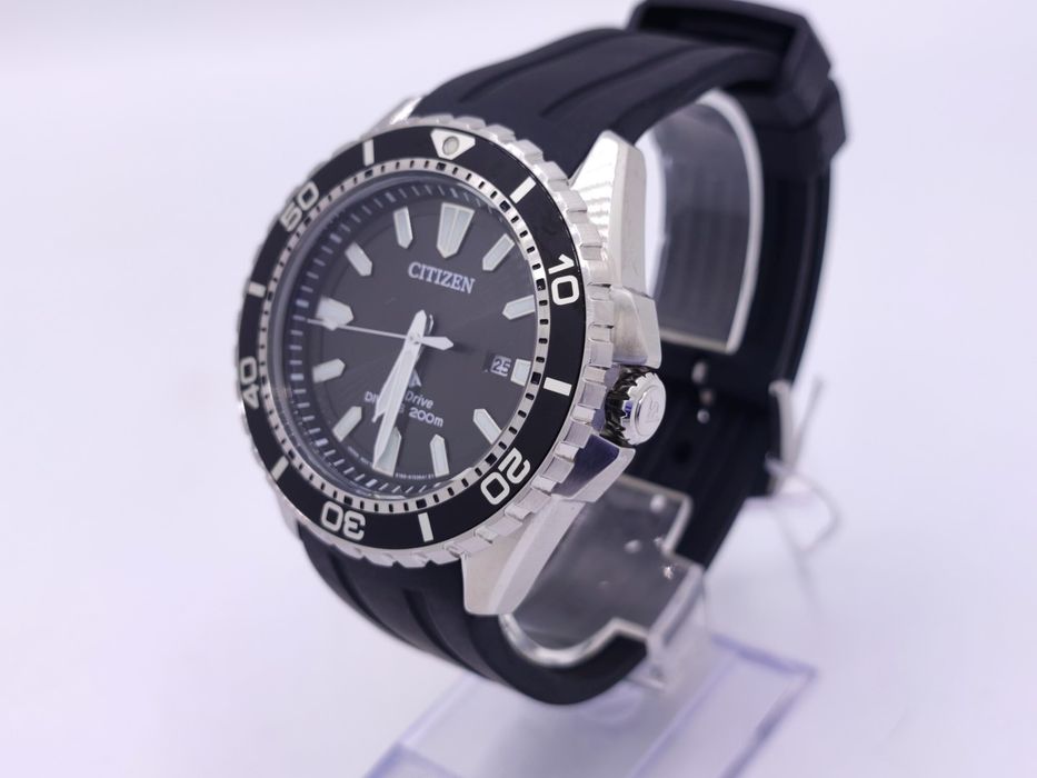 Citizen Promaster BN0190-15E Eco-Drive, Garantie 24 luni | #D88634