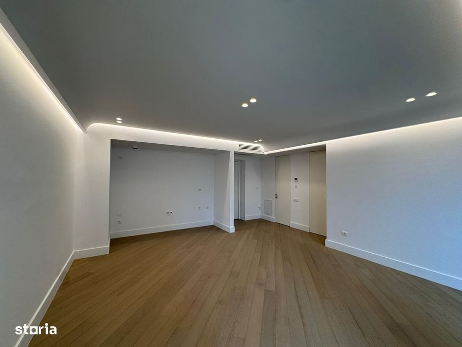 Apartament Cortina 126 Iancu Nicolae Pipera – 2 camere, terasa 18 mp — fotografia 1
