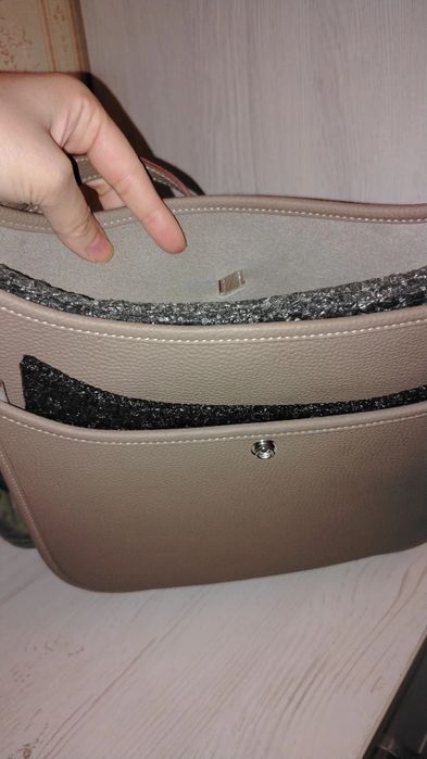 Сумка Hermes Evelyn 29