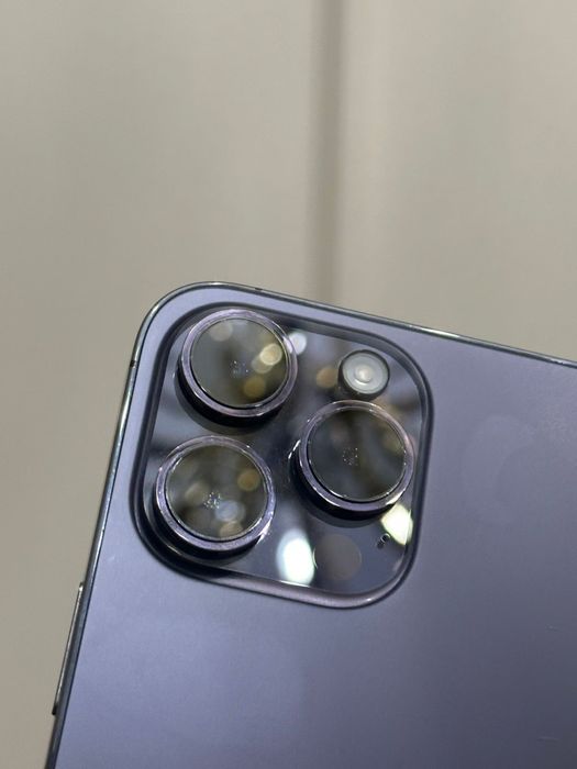 Айфон 14 pro max