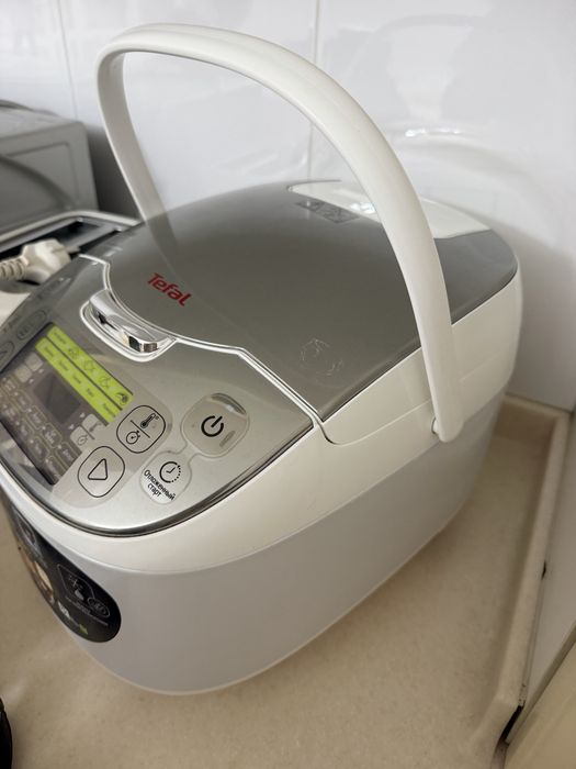 Мультиварка TEFAL